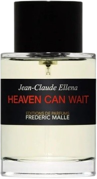 馥马尔香水出版社天堂可待Frederic Malle Heaven Can Wait|香水评论|香 