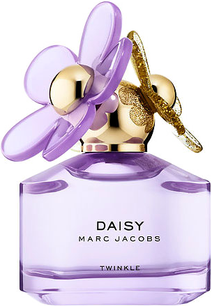 莫杰紫色小雏菊marc Jacobs Daisy Twinkle 香水评论 香调 价格 味道 香评 评价 香水时代nosetime Com