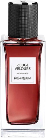 圣罗兰高定衣典系列-红丝绒YSL Yves Saint Laurent Rouge Velours|香水 