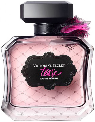 维多利亚的秘密victoria S Secret Tease Eau De Parfum 香水评论 香调 价格 味道 香评 评价 香水 时代nosetime Com