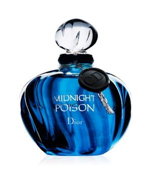 迪奥午夜奇葩香精版Dior Midnight Poison Extrait de Parfum|香水评论 