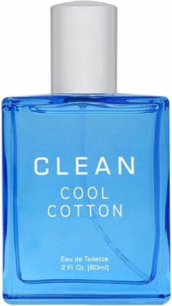 克霖冷棉淡香水Clean Cool Cotton Eau de Toilette|香水评论|香调|价格