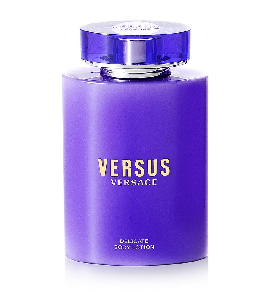 范思哲 纬尚时 versace versus, 2010 的香水细节图