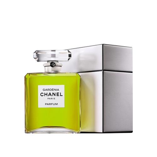 香奈儿 栀子花 chanel gardenia, 1925 的香水细节图