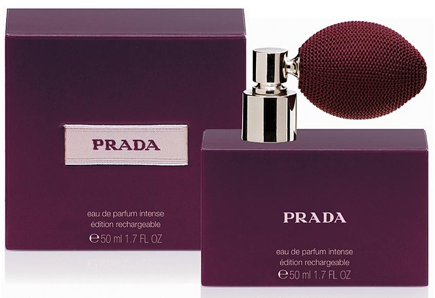 普拉达 同名女士浓郁版 Prada Intense|香水评论|香调|价格|味道|香评|评价|-香水时代NoseTime.com