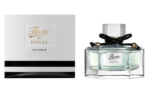 古驰 花之舞清新版 Gucci Flora by Gucci Eau Fraiche|香水评论|香调|价格|味道|香评|评价|-香水时代