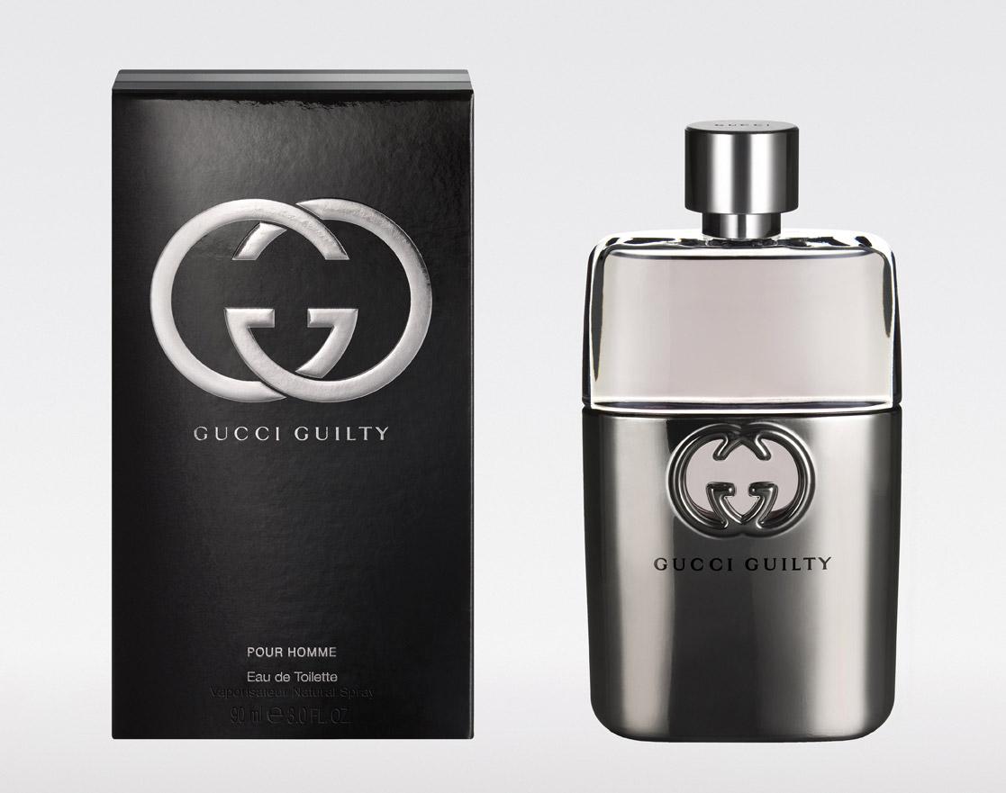 古驰 罪爱（原罪）男士 Gucci Guilty Pour Homme|香水评论|香调|价格|味道|香评|评价|-香水时代NoseTime.com