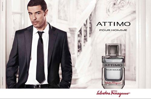 菲拉格慕瞬间时光男士Salvatore Ferragamo Attimo Pour Homme|香水评论