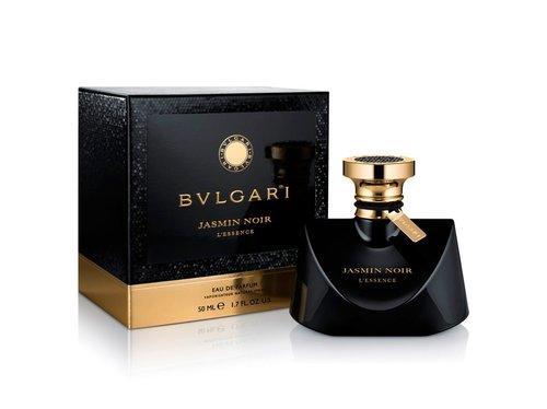 宝格丽奢华夜茉莉Bvlgari Jasmin Noir L'Essence|香水评论|香调|价格 