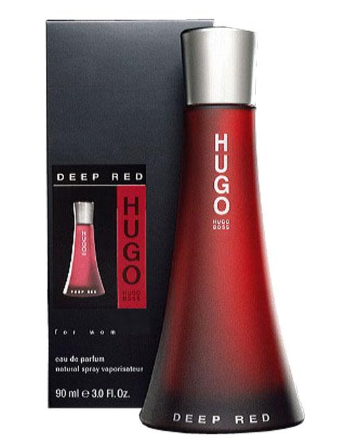 hugo boss red douglas