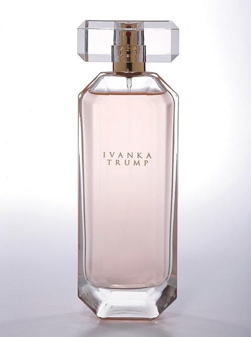 伊万卡 特朗普ivanka Trump Ivanka Trump 12 香水评论 价格 真假 香调 香评 怎么样 香水时代