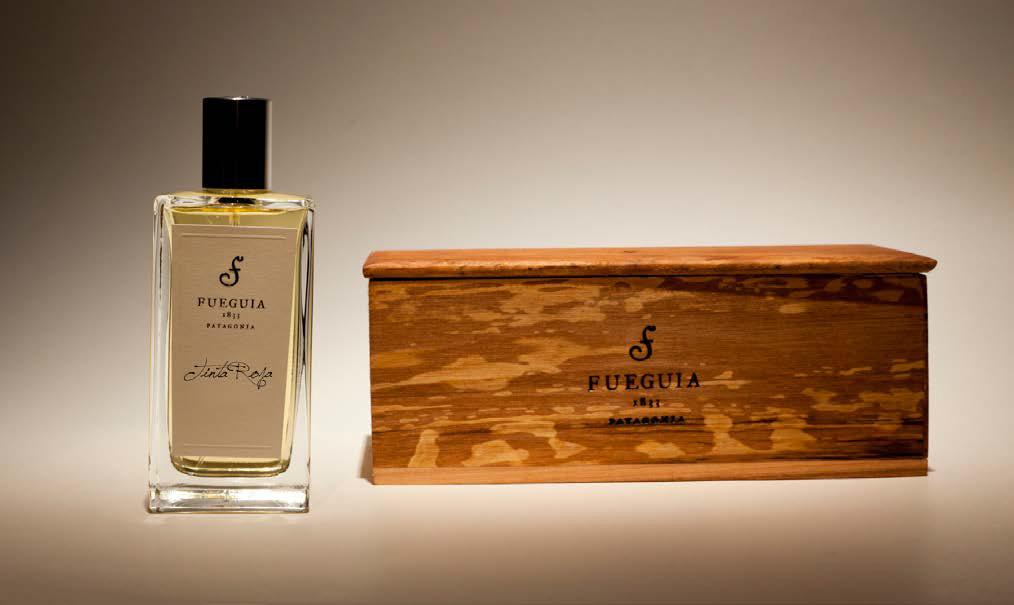 Seis Acordes – FUEGUIA 1833 Japan Online