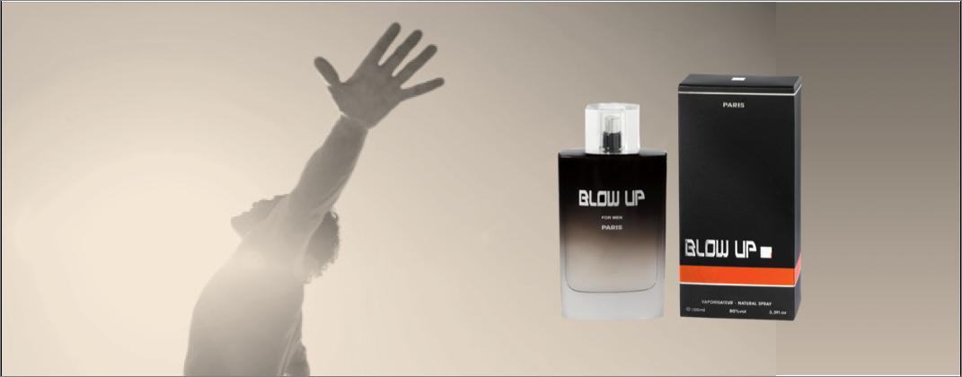 伊夫·奥奇华 yves d`orgeval blow up, 2012 的香水细节图