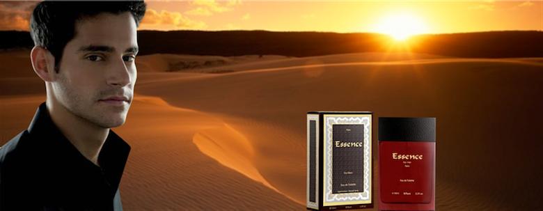 伊夫·奥奇华 yves d`orgeval essence 的香水细节图