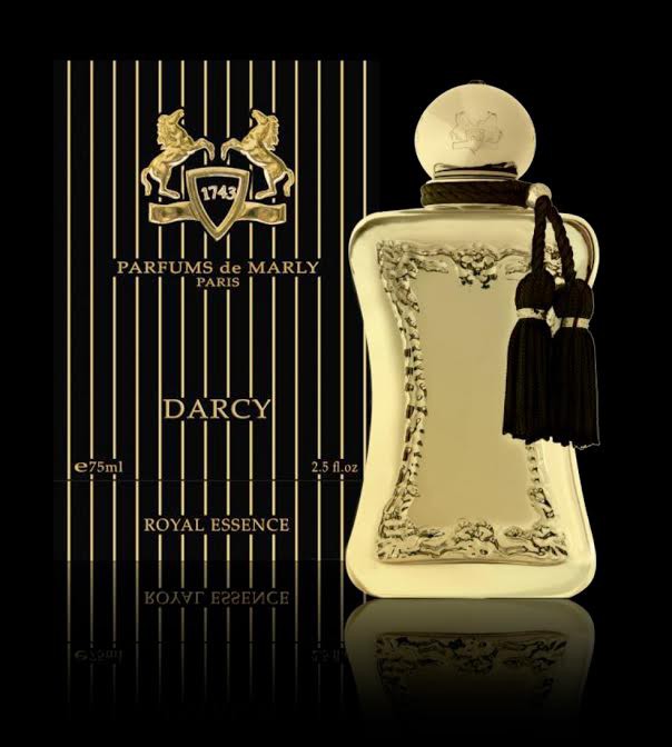 瑪麗之香达西Parfums de Marly Darcy|香水评论|香调|价格|味道|香评 