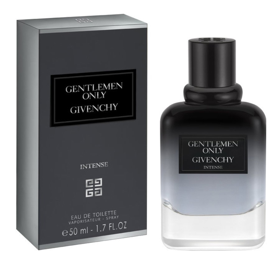 纪梵希 都会雅痞 Givenchy Gentlemen Only Intense|香水评论|香调|价格|味道|香评|评价|-香水时代