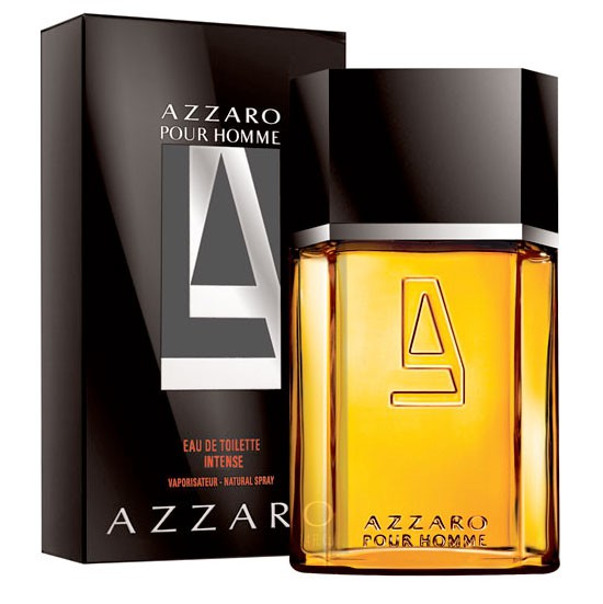 阿莎罗同民男士极致版Azzaro pour Homme Intense|香水评论|香调|价格 