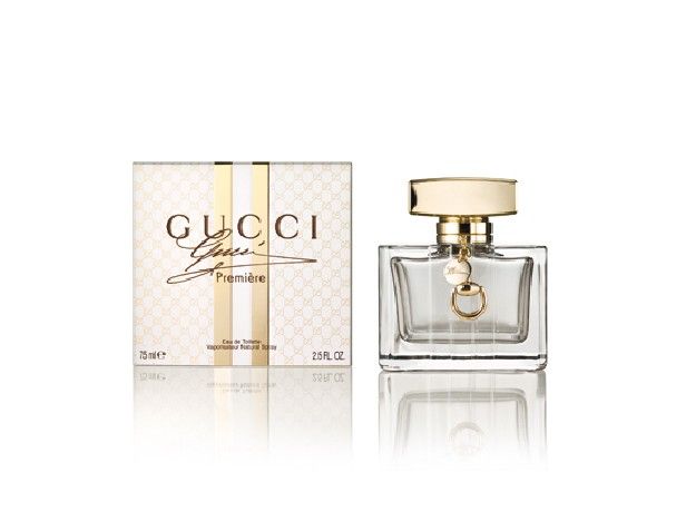 古驰华丽光辉淡香水Gucci Premiere Eau de Toilette|香水评论|香调