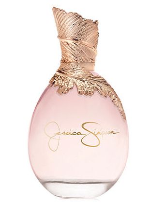 杰西卡·辛普森(签名) jessica simpson (signature), 2014 的香水