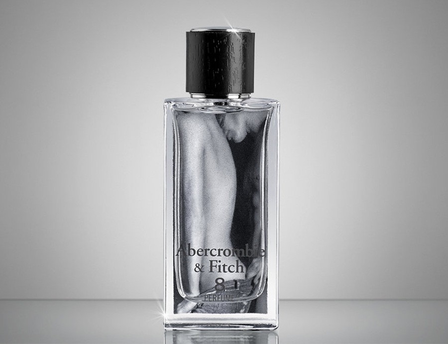 A&F 8号 Abercrombie & Fitch 8|香水评论|香调|价格|味道|香评|评价|-香水时代NoseTime.com