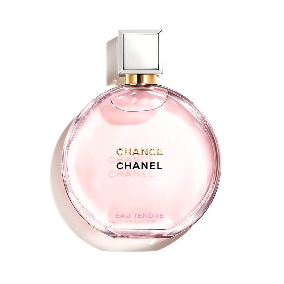 香奈儿 粉邂逅淡香精 Chanel Chance Eau Tendre Eau de Parfum|香水评论|香调|价格|味道|香评|评价