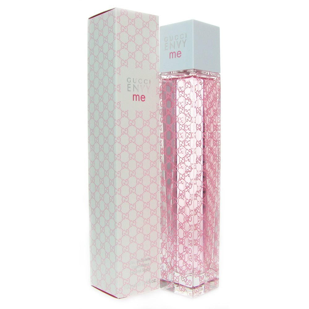 古驰 嫉妒我 gucci envy me, 2004 的香水细节图