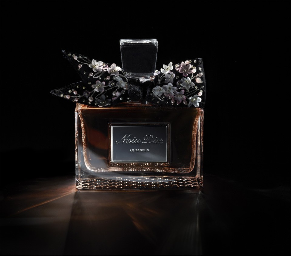 迪奥 迪奥小姐香精杰出版 Dior Miss Dior Le Parfum Edition d’Exception|香水评论|香调|价格|味道