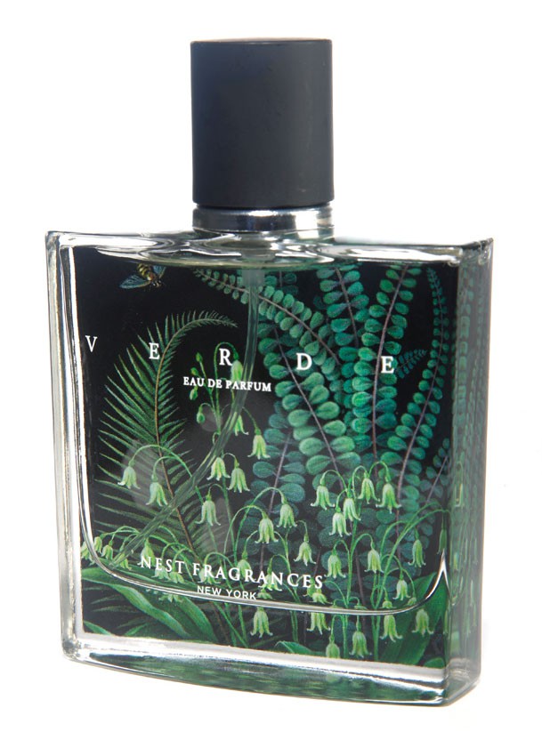 鸟巢绿色Nest Verde|香水评论|香调|价格|味道|香评|评价|-香水时代 