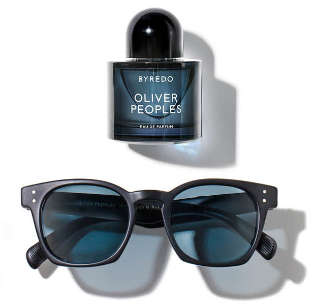 Oliver store people byredo