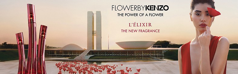 flower kenzo elixir