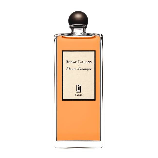 芦丹氏 橙花 serge lutens fleurs doranger, 2003 的香水细节图