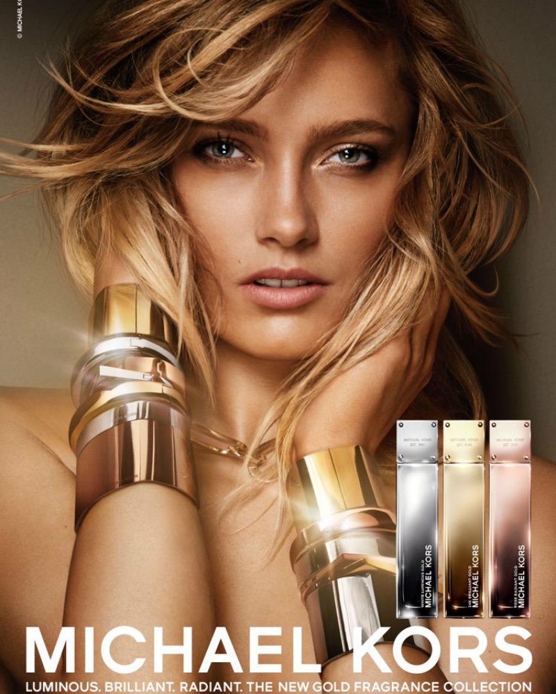 michael kors rose radiant