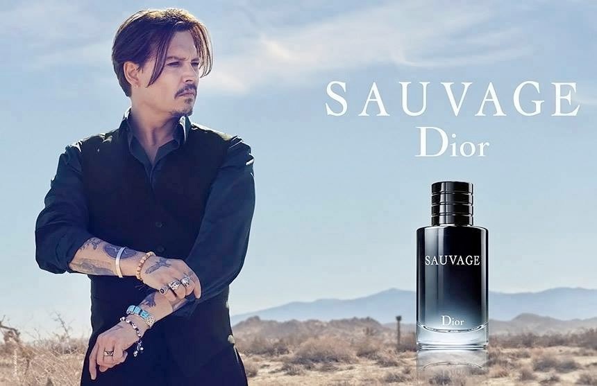 オンラインショップ 香水(男性用) SAUVAGE DIOR 香水(男性用 