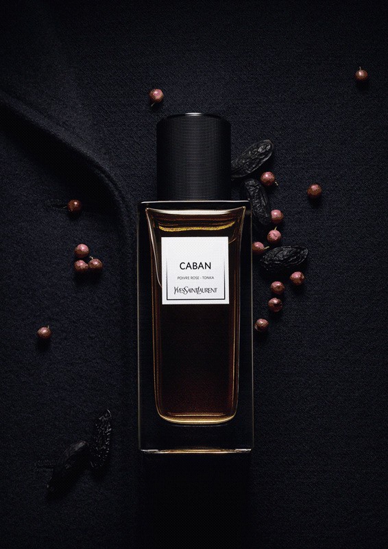 圣罗兰卡班ysl Yves Saint Laurent Caban 15 香水评论 价格 真假 香调 香评 怎么样 香水时代