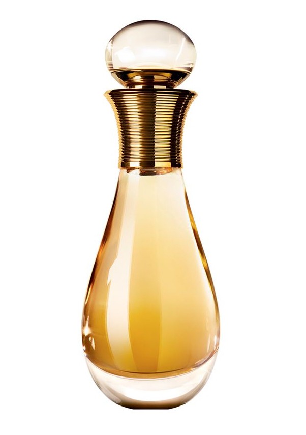 迪奥 真我特别版 Dior J'Adore Touche de Parfum|香水评论|香调|价格|味道|香评|评价|-香水时代