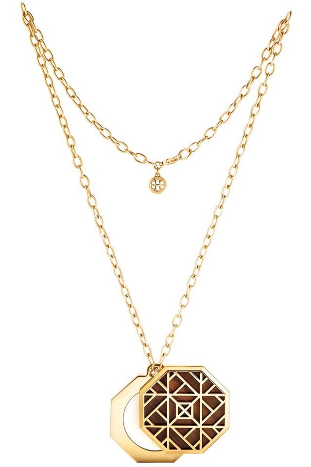 汤丽·柏琦 tory burch, 2013 的香水细节图