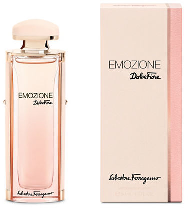 菲拉格慕 花語柔情 salvatore ferragamo emozione dolce fiore|香水