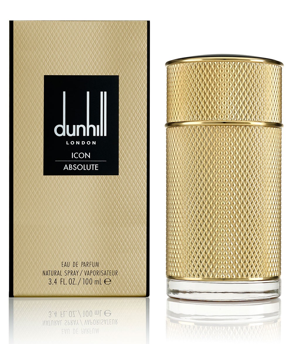 登喜路 绝对标志 Alfred Dunhill Dunhill Icon Absolute|香水评论|香调|价格|味道|香评|评价|-香水时代