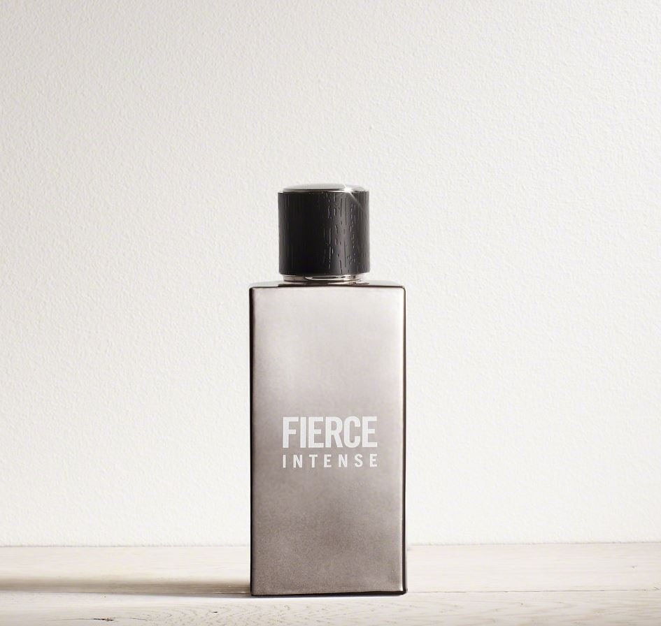 A&F 裸男热情Abercrombie & Fitch Fierce Intense|香水评论|香调|价格 