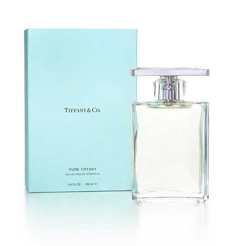 蒂芙尼 纯真 Tiffany Pure Tiffany|香水评论|香调|价格|味道|香评|评价|-香水时代NoseTime.com