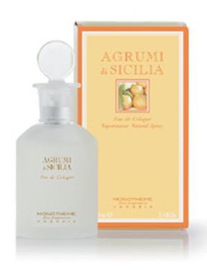 agrumi 人気 di sicilia 香水