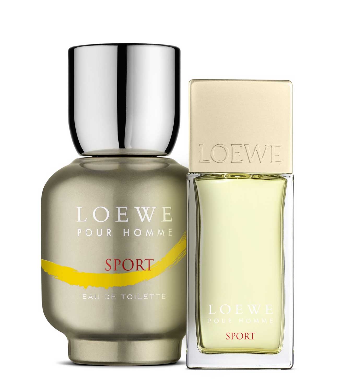 罗意威 运动特别版 loewe pour homme sport edicion especial, 2016