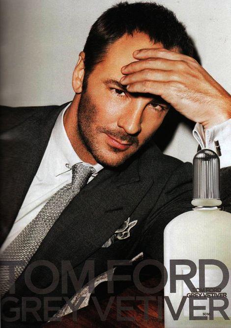 Tom ford discount 香根草