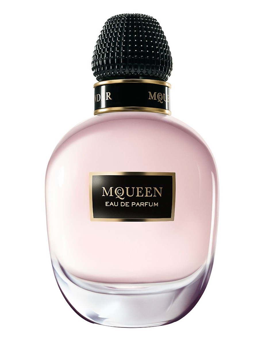 亚历山大·麦昆 同名EDP Alexander McQueen McQueen Eau de Parfum|香水评论|香调|价格|味道|香评