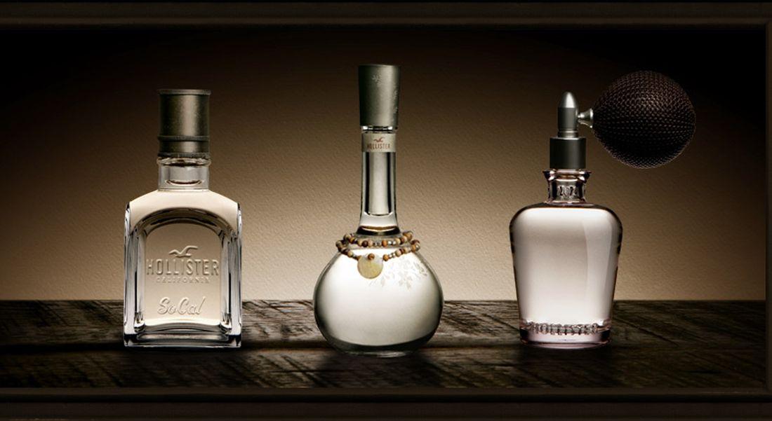 霍利斯特 莱德 hollister ryder|香水评论|香调|价格|味道|香评|评价