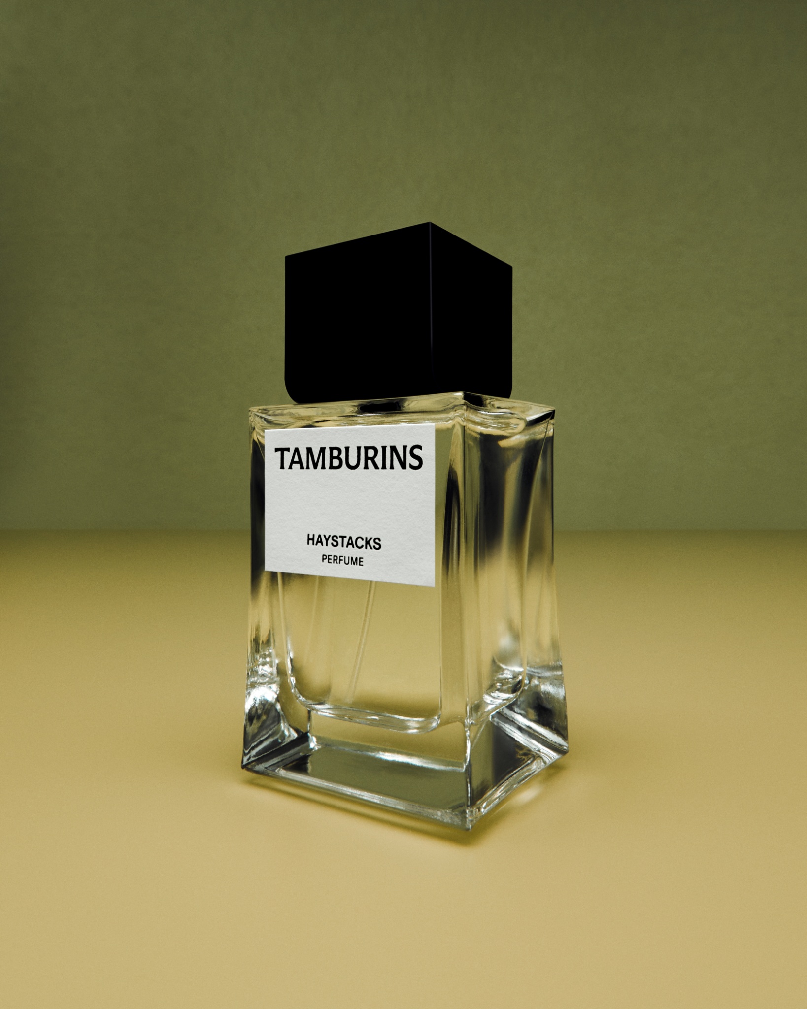 草垛余温Tamburins Haystacks|香水评论|香调|价格|味道|香评|评价 