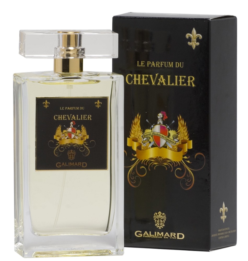 嘉利玛骑士之香Galimard Parfum du Chevalier|香水评论|香调|价格|味道