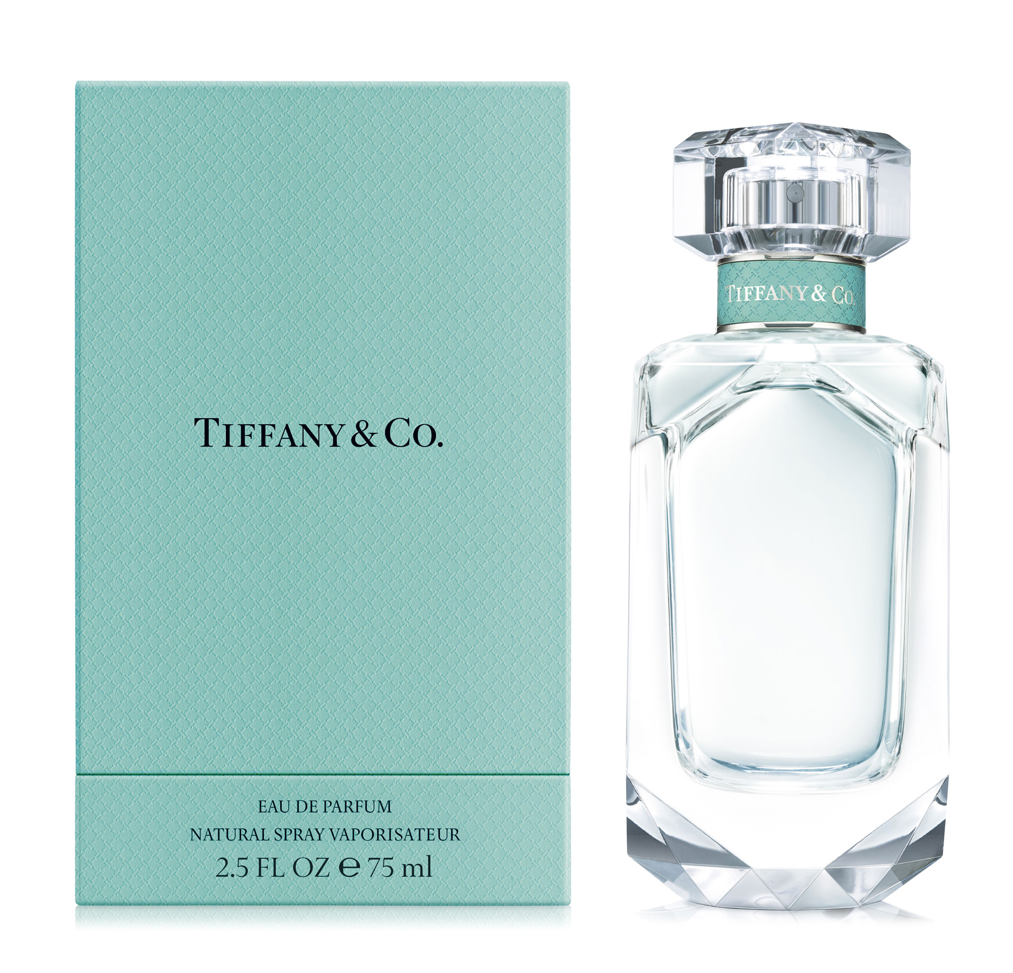 蒂芙尼 钻石同名 Tiffany & Co|香水评论|香调|价格|味道|香评|评价|-香水时代NoseTime.com