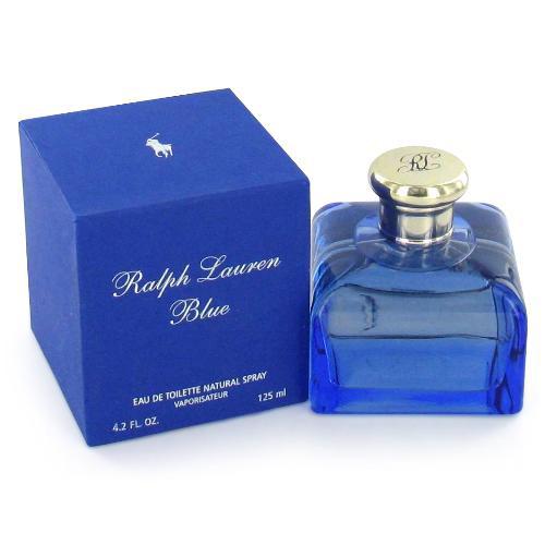 拉夫劳伦蓝色女士Ralph Lauren Blue|香水评论|香调|价格|味道|香评 