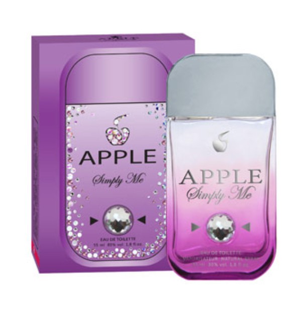 苹果之香 Apple Parfums Apple Simply Me|香水评论|香调|价格|味道|香评|评价|-香水时代NoseTime.com